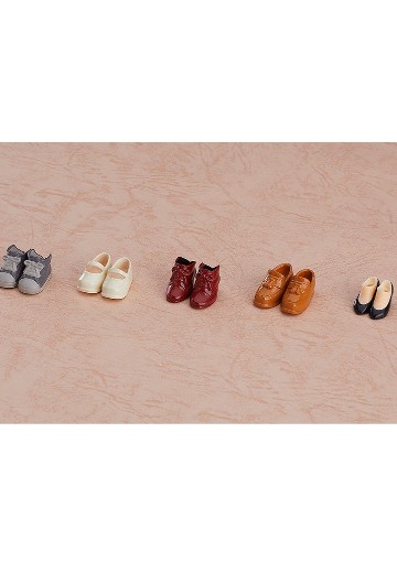 粘土娃 鞋子套装 02 | Hpoi手办维基