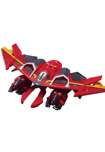 德凯奥特曼 DX胜利猎隼 | Hpoi手办维基