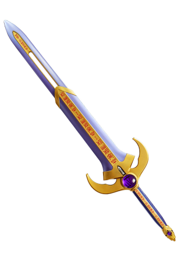 CSG泰坦剑 | Hpoi手办维基