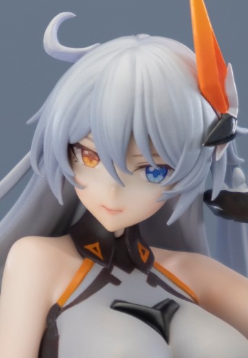 崩坏3rd 琪亚娜 卡斯兰娜 天穹游侠 | Hpoi手办维基