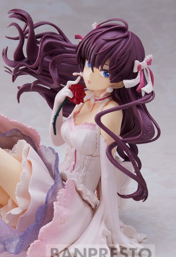 ESPRESTO est-礼服与明眸- 偶像大师灰姑娘女孩 一之濑志希  特别版 | Hpoi手办维基