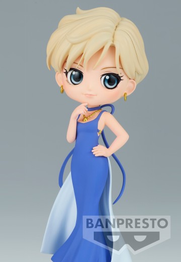 Q posket 剧场版 美少女战士Eternal -天王星公主- (B款) | Hpoi手办维基