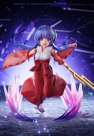 寒蝉鸣泣之时 卒 羽入 神剑鬼狩柳樱