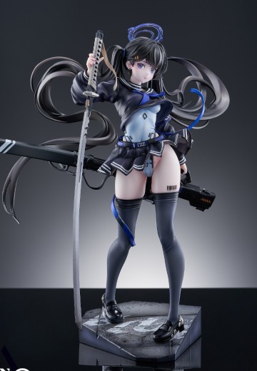 Colors系列 BLUE | Hpoi手办维基