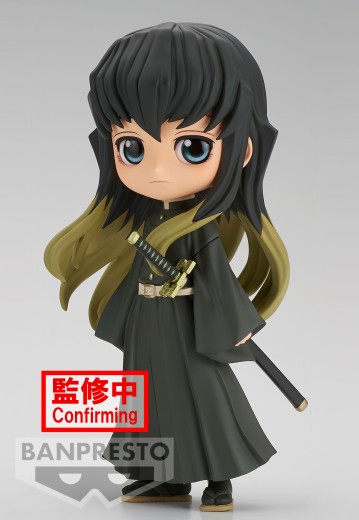 Q Posket  鬼灭之刃 时透无一郎 B款 | Hpoi手办维基