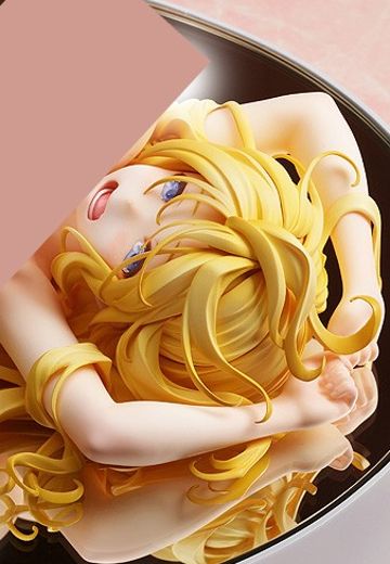 智惠 后仰版 | Hpoi手办维基