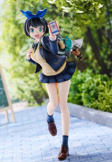 租借女友 更科瑠夏