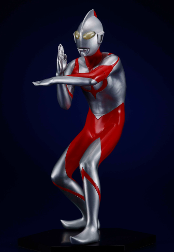 经典角色 电影 新·奥特曼 奥特曼 | Hpoi手办维基