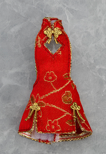 figma Styles 短旗袍装 | Hpoi手办维基