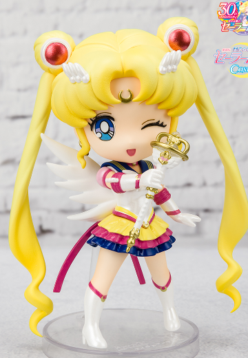 Figuarts mini    美少女战士Cosmos 永恒水兵月 | Hpoi手办维基