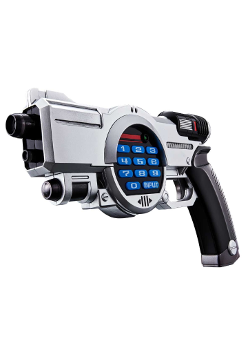 重甲战队 传令马格南枪 终极版（暂译） | Hpoi手办维基