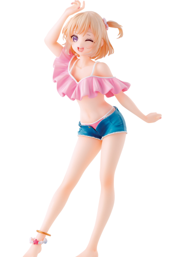 一番赏 杜鹃的婚约 第四弹 终生难忘的夏天 最终大奖 海野幸 最终版