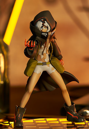 POP UP PARADE  黑岩射手 黎明降临  力量