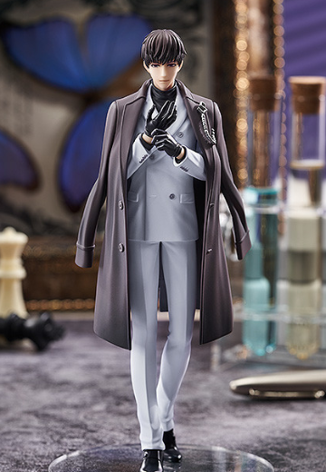 POP UP PARADE 恋与制作人 许墨