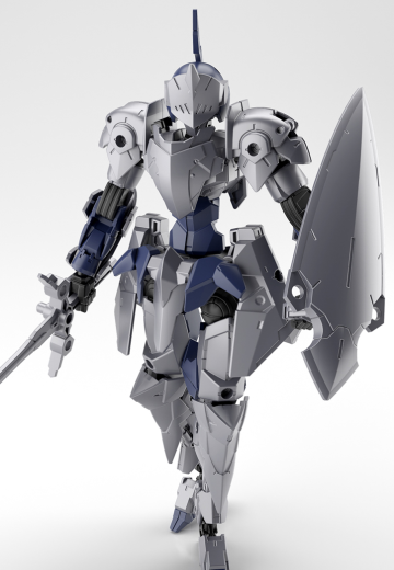 30MM   EXM-A9k 斯匹纳提 （骑士型） | Hpoi手办维基