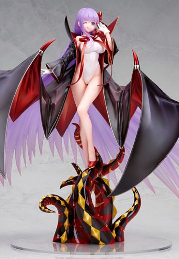 命运-冠位指定 月之癌-BB  小恶魔嫩肌 | Hpoi手办维基