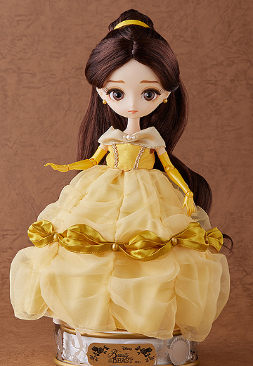 Harmonia bloom 美女与野兽 贝儿