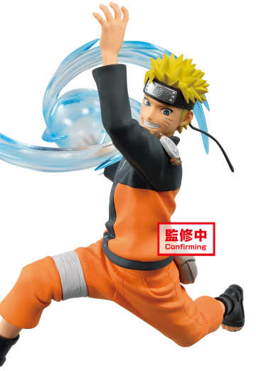 EFFECTREME 火影忍者 疾风传 漩涡鸣人