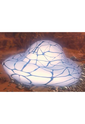 宇宙球体 斯菲亚