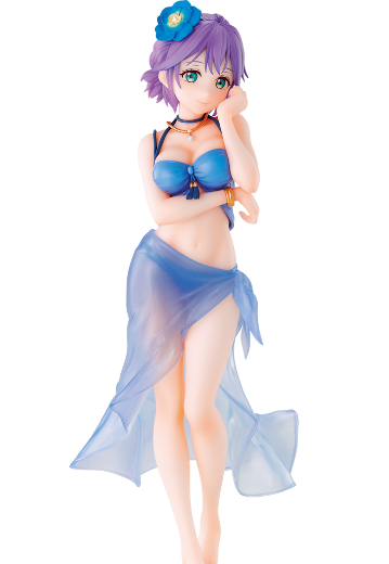 一番赏 杜鹃的婚约 第四弹 终生难忘的夏天 B奖 濑川弥 | Hpoi手办维基