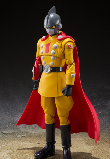 S.H.Figuarts   伽马1号