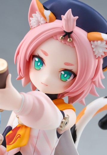 原神 迪奥娜 | Hpoi手办维基