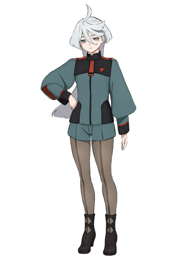 米奥莉奈·伦布兰