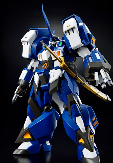 HG 超级机器人大战OG 古铁 夜间迷彩型 | Hpoi手办维基