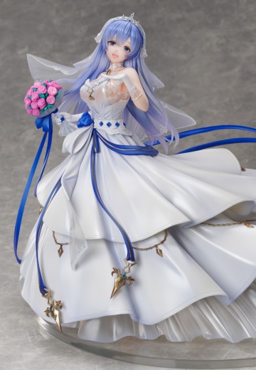 碧蓝航线 罗德尼 幸福殿堂 | Hpoi手办维基