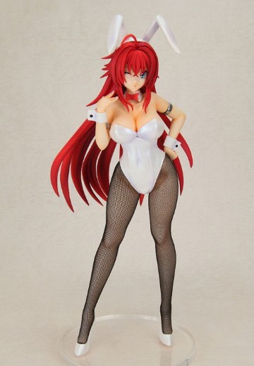 恶魔高中 D×D BorN 莉雅丝·吉蒙里 兔女郎 重涂版