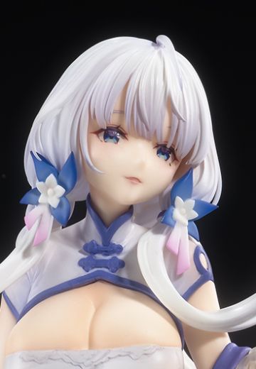 碧蓝航线 光辉 钟情春日