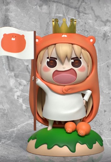 干物妹！小埋 土间埋