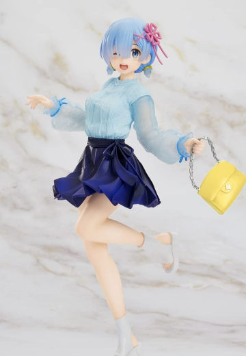 PCS  Re：从零开始的异世界生活 蕾姆  ～外出打扮～