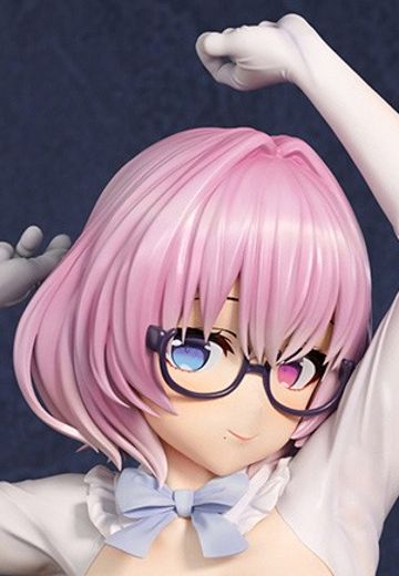 Insight原创 露比 逆转 追视眼样式