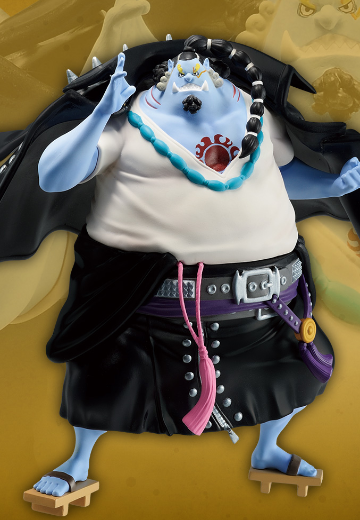 一番赏 航海王 FILM RED E奖  甚平 | Hpoi手办维基