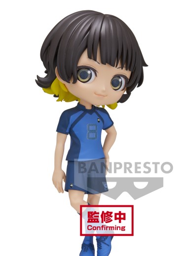 Q posket 电视动画 蓝色监狱 蜂乐回 A款 | Hpoi手办维基