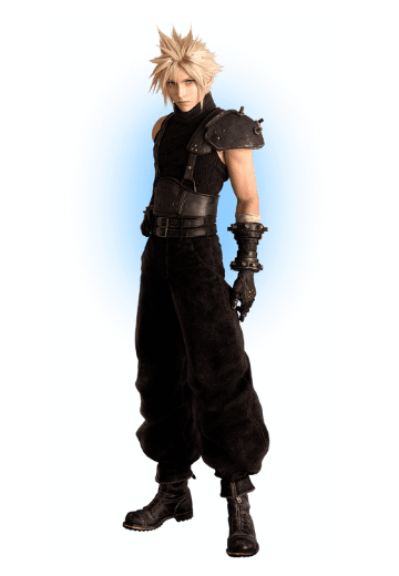 克劳德·斯特莱夫