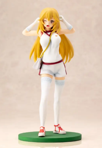 某科学的超电磁炮T 食蜂操祈 大霸星祭(常盘台中学体操服)