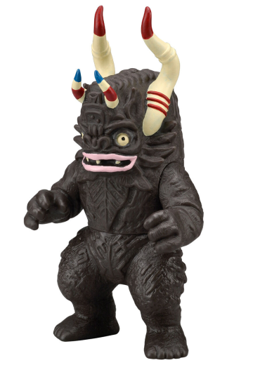 奥特怪兽系列 55 米库拉斯 | Hpoi手办维基