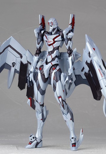 EE EV-024 新世纪福音战士ANIMA 欧洲2号机·奥特维斯 | Hpoi手办维基