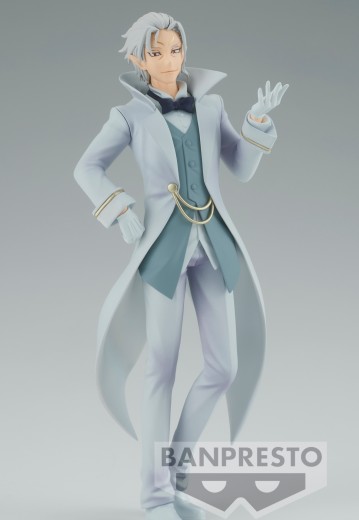 关于我转生变成史莱姆这档事 -异世界人- 17 B款 克雷曼 | Hpoi手办维基