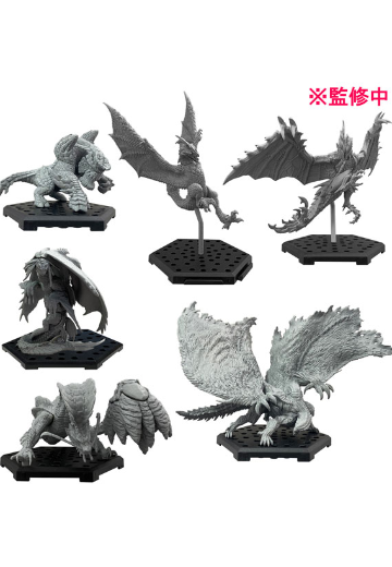 CFB 标准玩偶进阶版合集23 | Hpoi手办维基