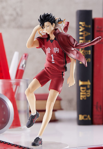 POP UP PARADE 排球少年 黑尾铁朗