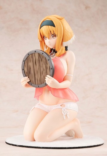 KDcolle 异世界迷宫里的后宫生活 罗克珊 ～内衣版～ | Hpoi手办维基