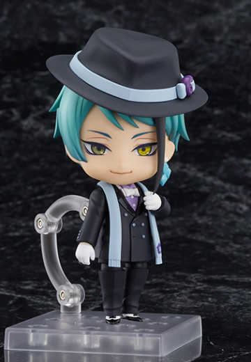 粘土人#1886 迪士尼 扭曲仙境  Jade Leech