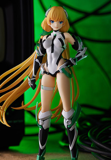 POP UP PARADE 乐园追放 安吉拉·巴尔扎克 | Hpoi手办维基