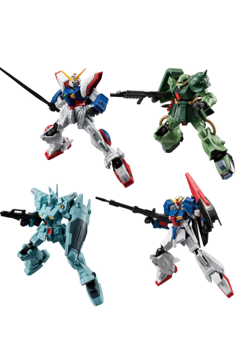 机动战士高达 G FRAME FA 03