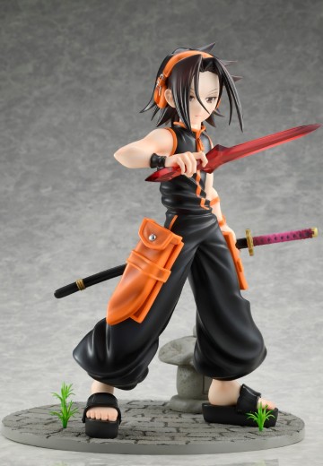 通灵王(2021) 麻仓叶 | Hpoi手办维基