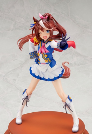 赛马娘 东海帝皇 ［梦想就是要展示的！］ | Hpoi手办维基