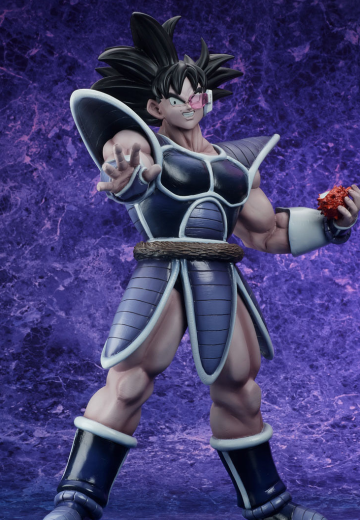 巨型系列 龙珠Z 达列斯